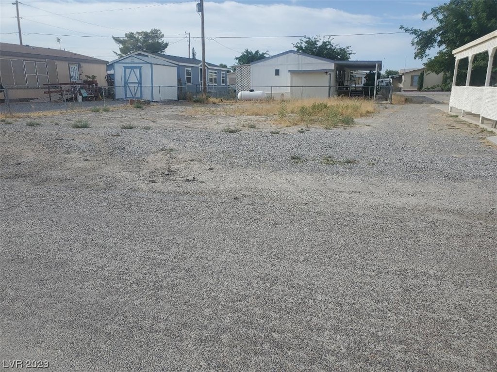 31 Wilderness Way Pahrump NV 89048