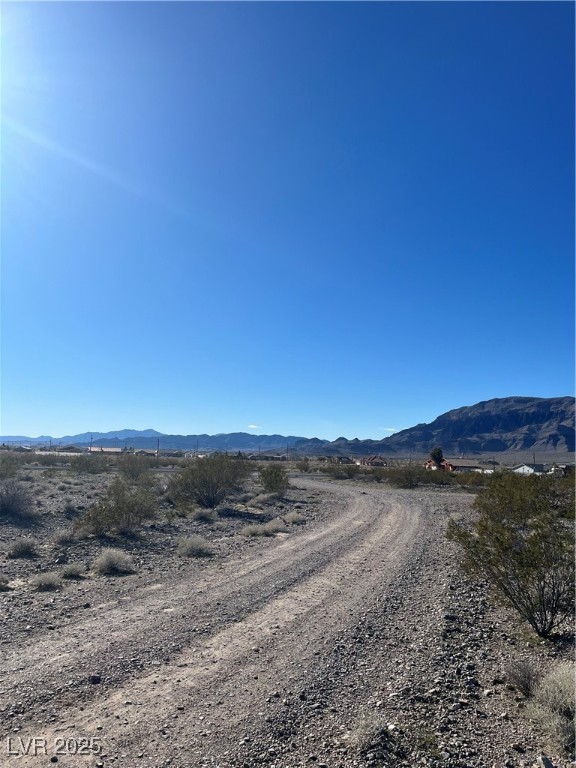 420 West Oeste Street Pahrump NV 89060