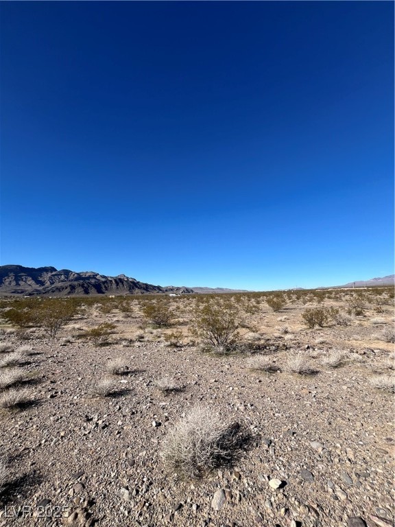 420 West Oeste Street Pahrump NV 89060