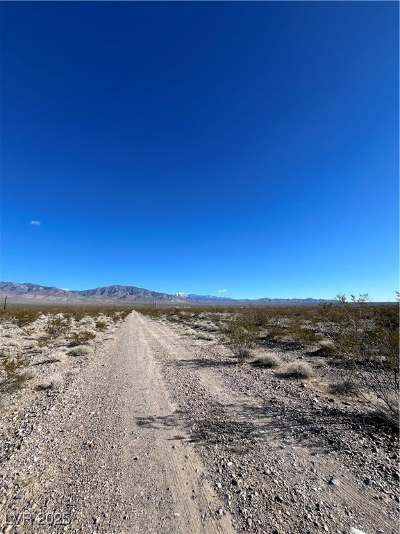 420 West Oeste Street Pahrump NV 89060