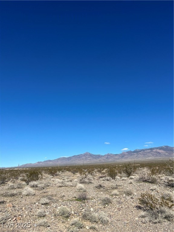 420 West Oeste Street Pahrump NV 89060
