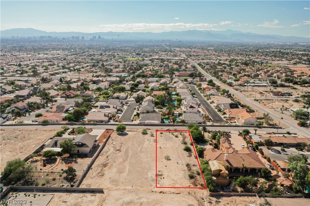 Radwick Las Vegas NV 89110