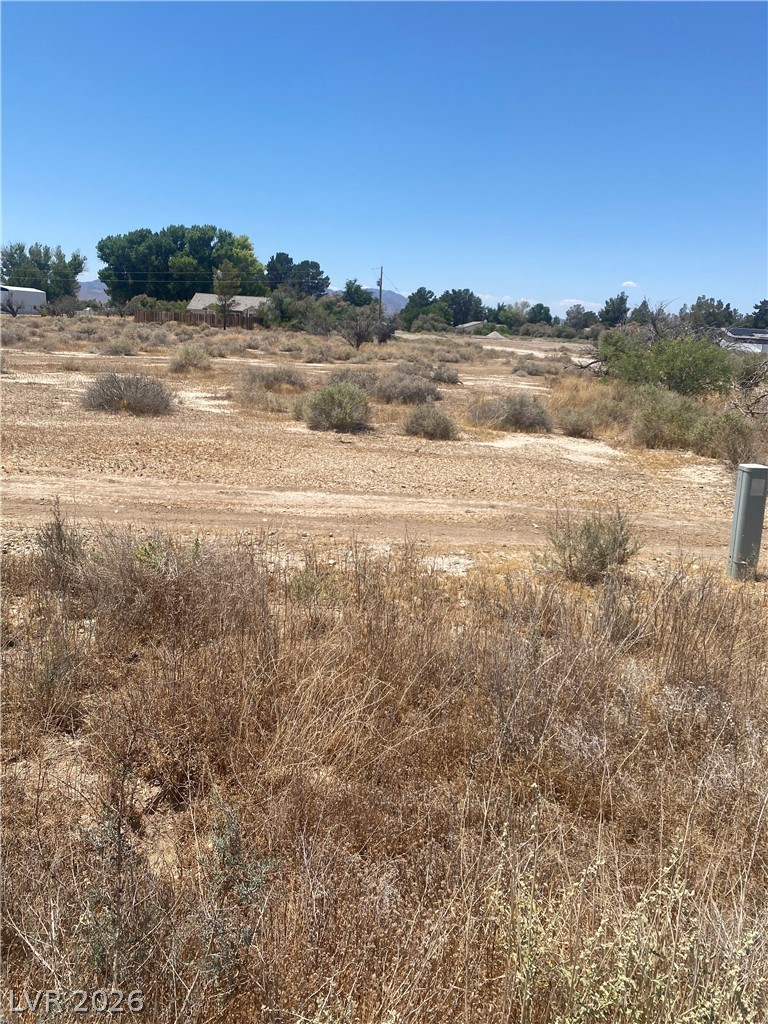 2680 South Platense Avenue Pahrump NV 89048
