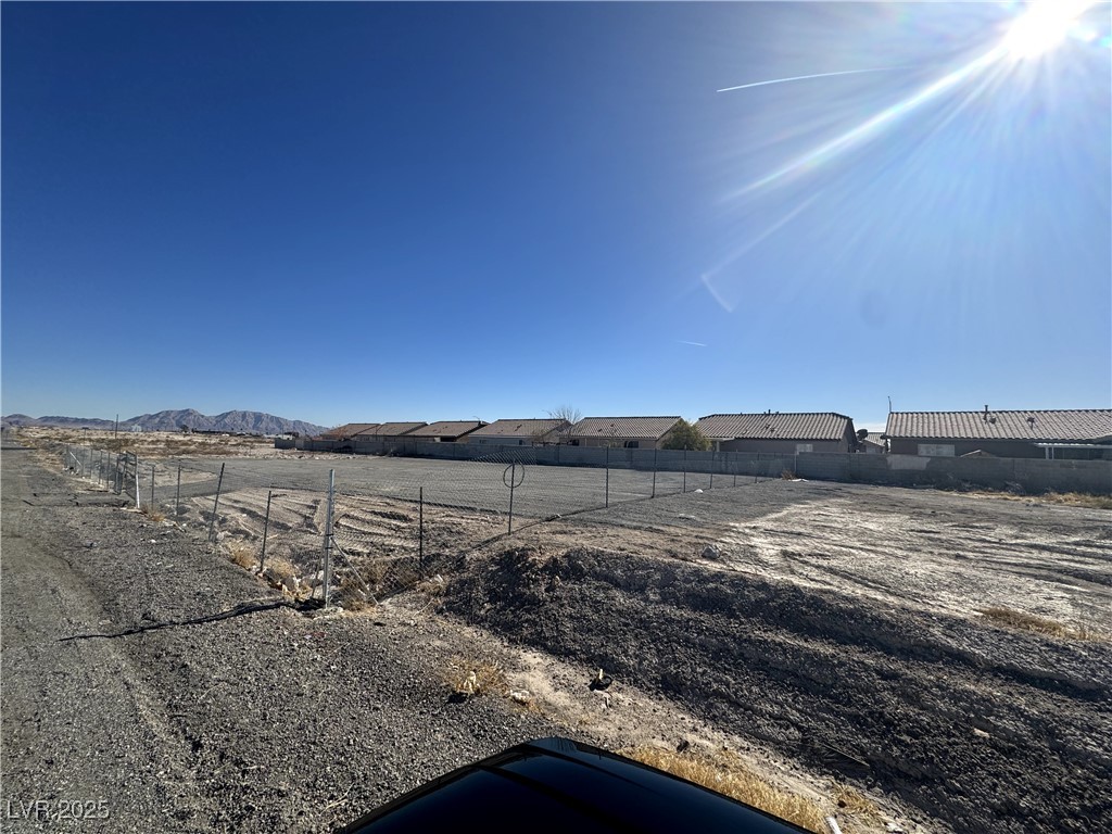 Reverend Wilson North Las Vegas NV 89030