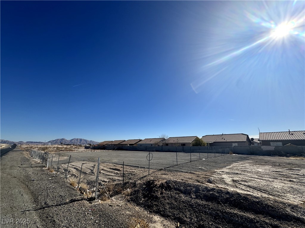 Reverend Wilson North Las Vegas NV 89030