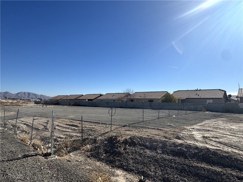 Reverend Wilson North Las Vegas NV 89030