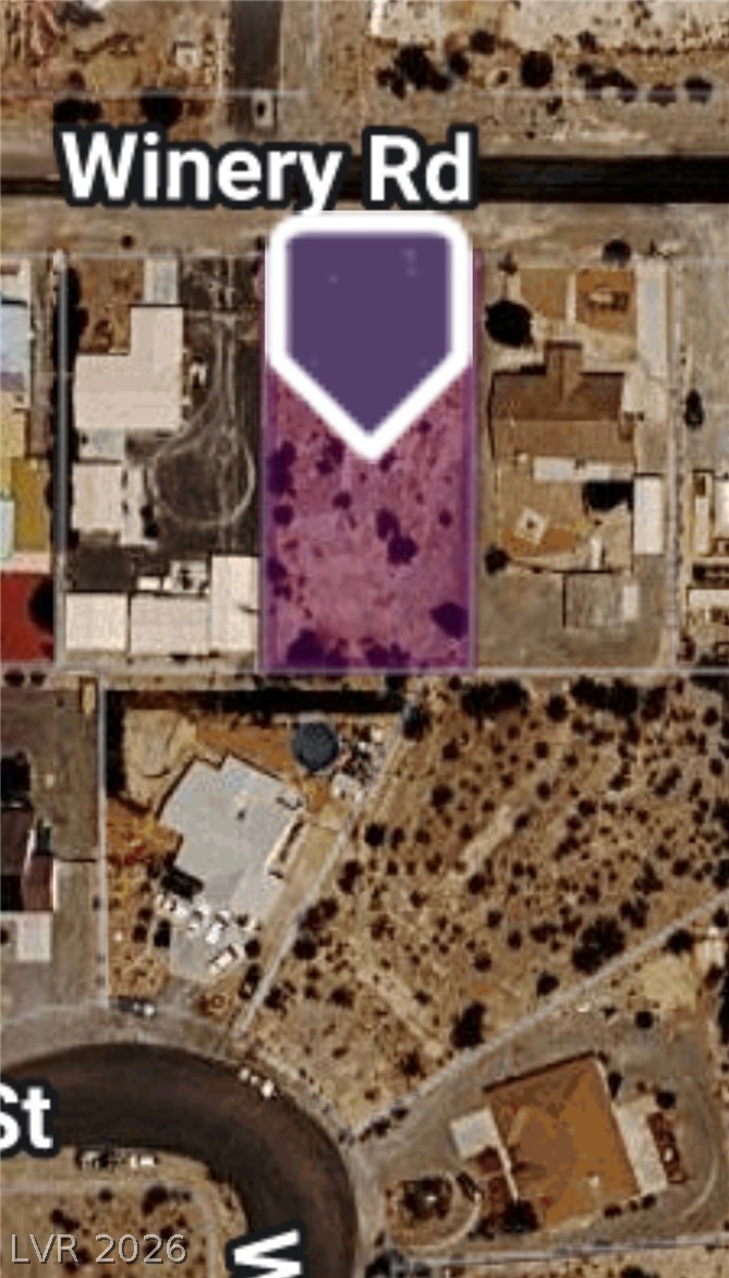 3881 East Winery Road Pahrump NV 89048