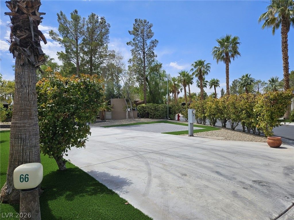 8175 Arville Street 66 Las Vegas NV 89139