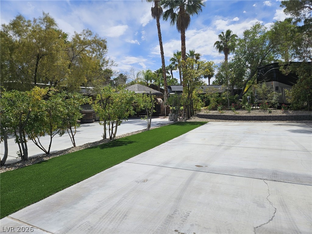 8175 Arville Street 66 Las Vegas NV 89139