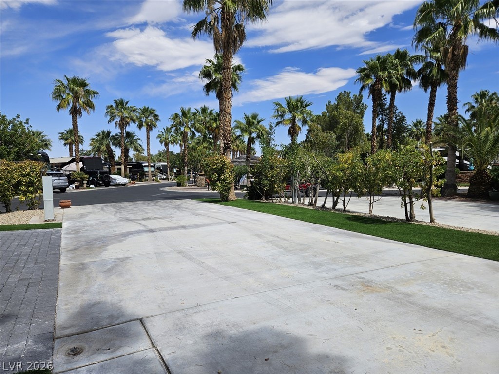 8175 Arville Street 66 Las Vegas NV 89139