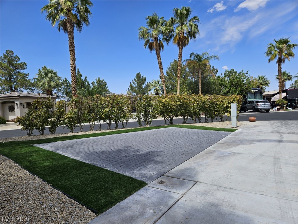 8175 Arville Street 66 Las Vegas NV 89139