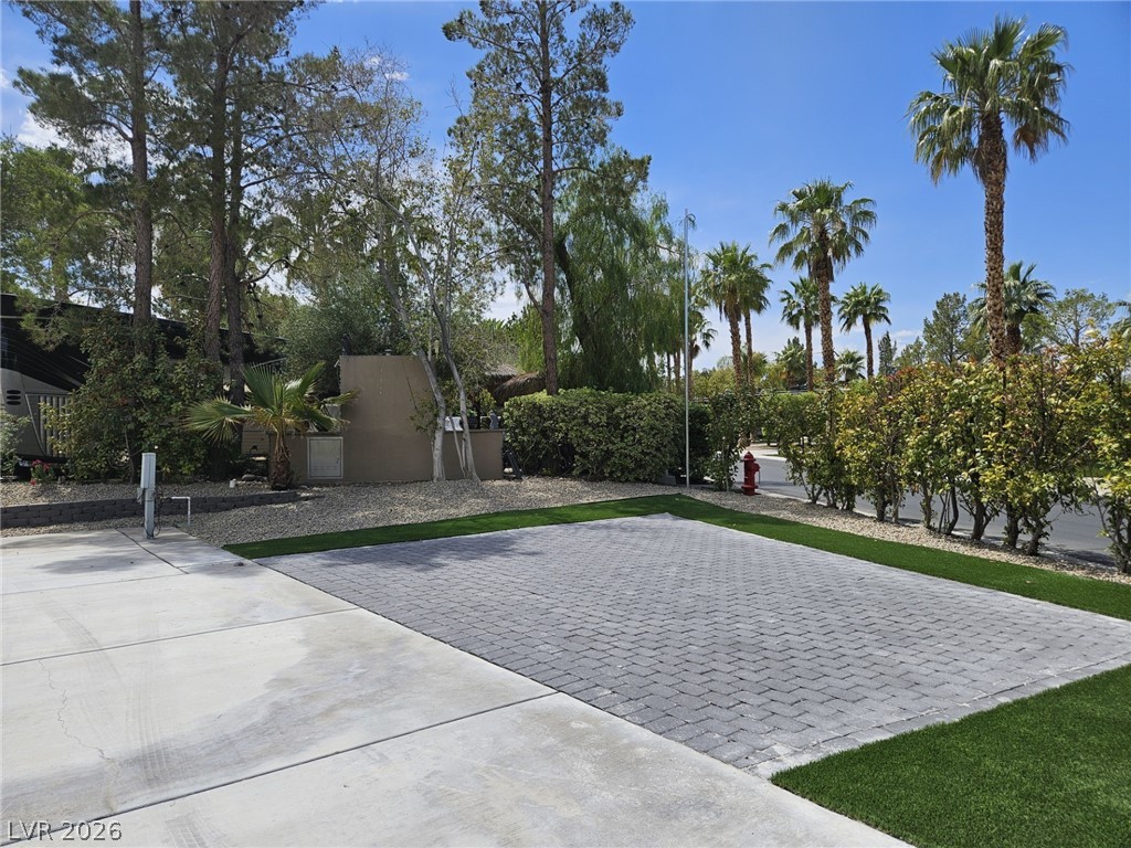 8175 Arville Street 66 Las Vegas NV 89139