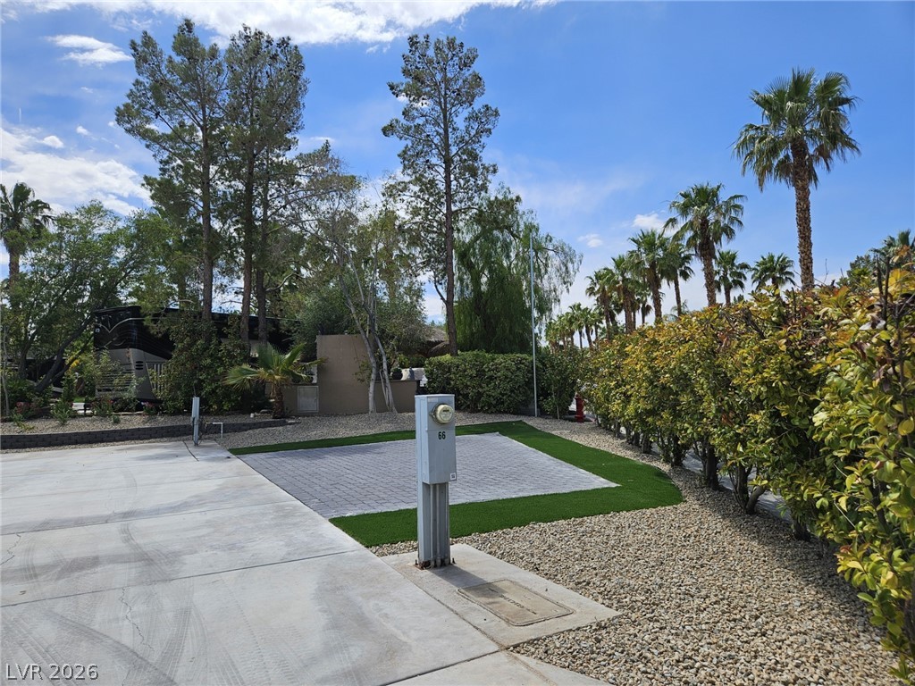 8175 Arville Street 66 Las Vegas NV 89139