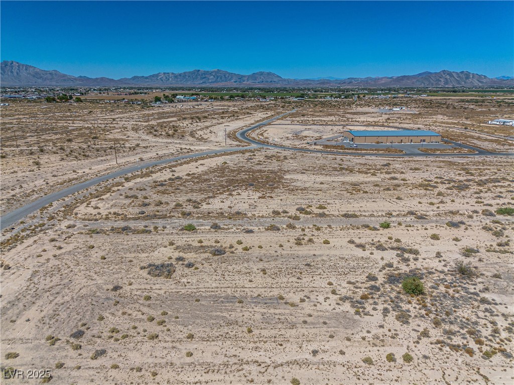 601 North Delta Street Pahrump NV 89060