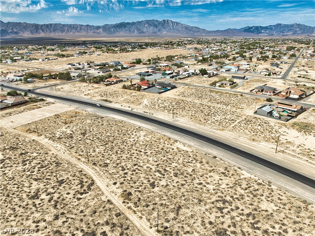 2821 South Pahrump Valley Boulevard Pahrump NV 89048