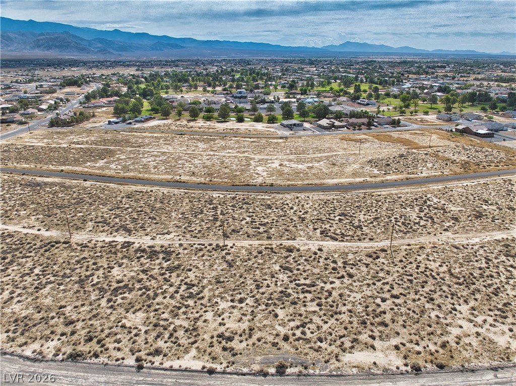 2821 South Pahrump Valley Boulevard Pahrump NV 89048