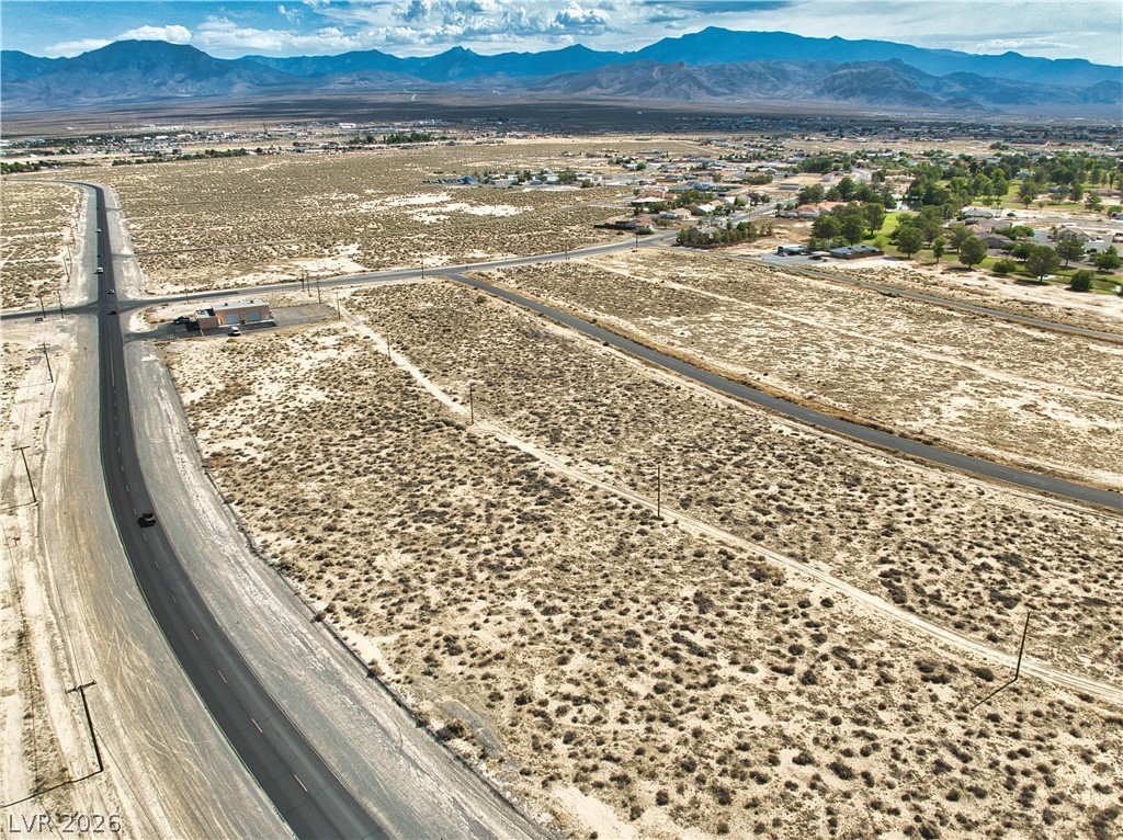 2821 South Pahrump Valley Boulevard Pahrump NV 89048