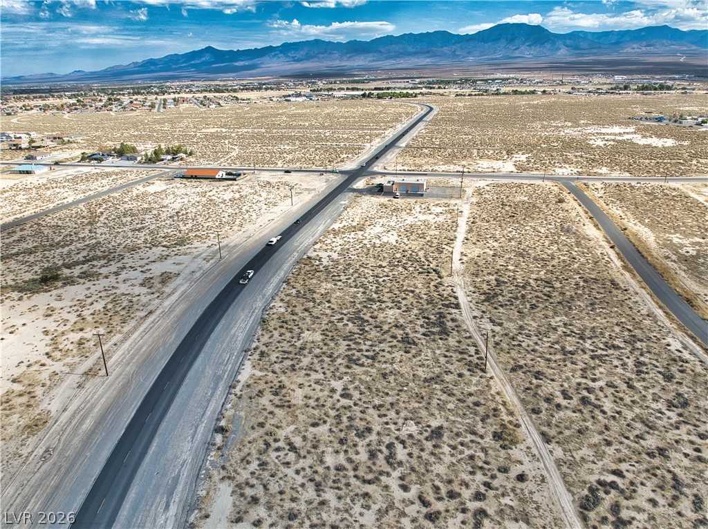 2821 South Pahrump Valley Boulevard Pahrump NV 89048
