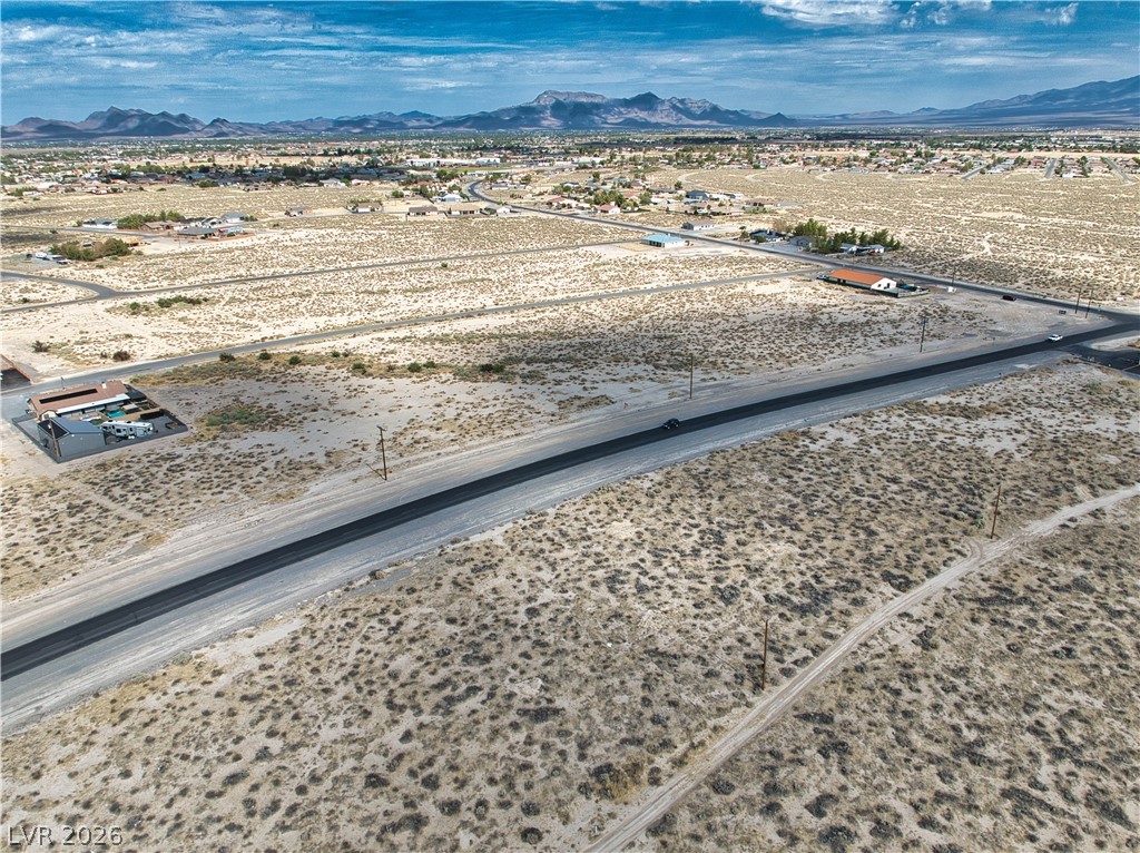 2821 South Pahrump Valley Boulevard Pahrump NV 89048