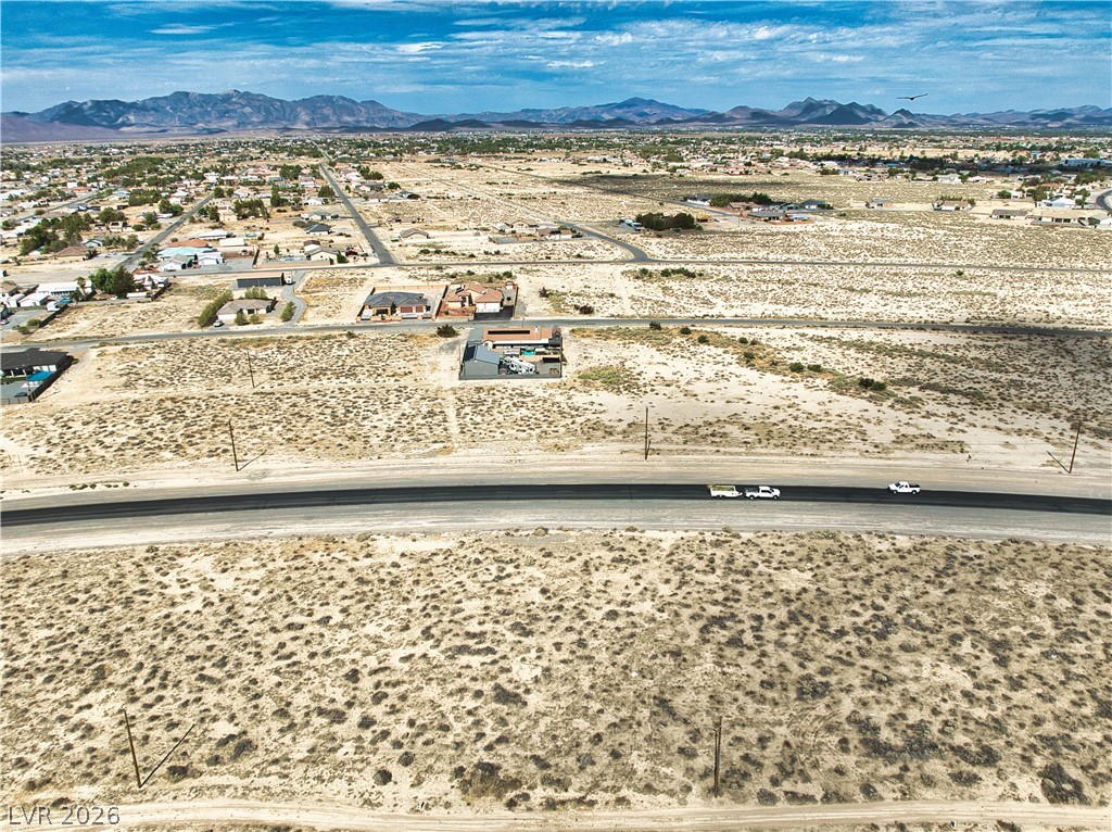 2821 South Pahrump Valley Boulevard Pahrump NV 89048