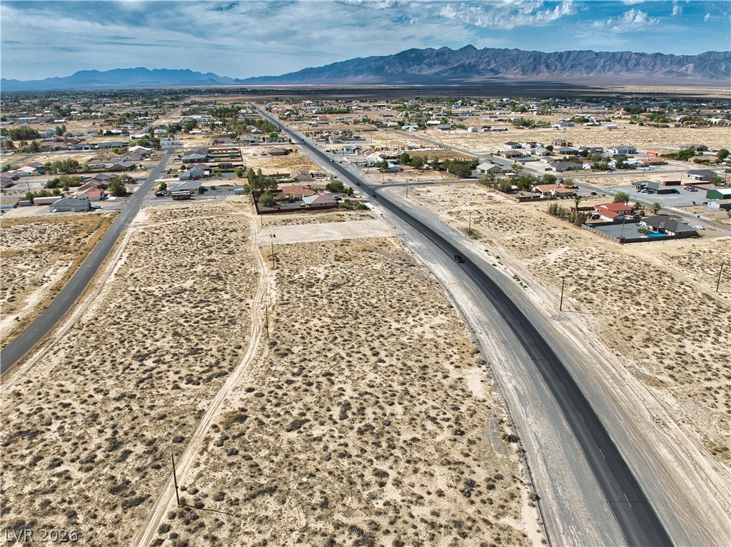2821 South Pahrump Valley Boulevard Pahrump NV 89048