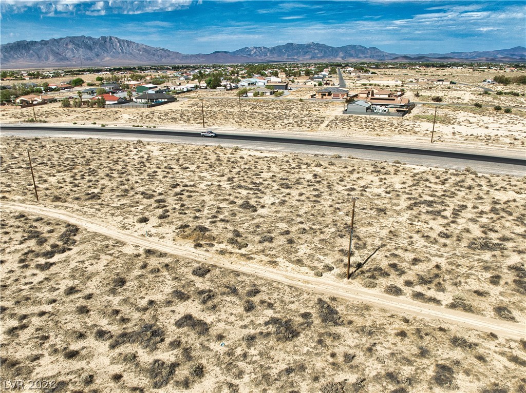 2821 South Pahrump Valley Boulevard Pahrump NV 89048
