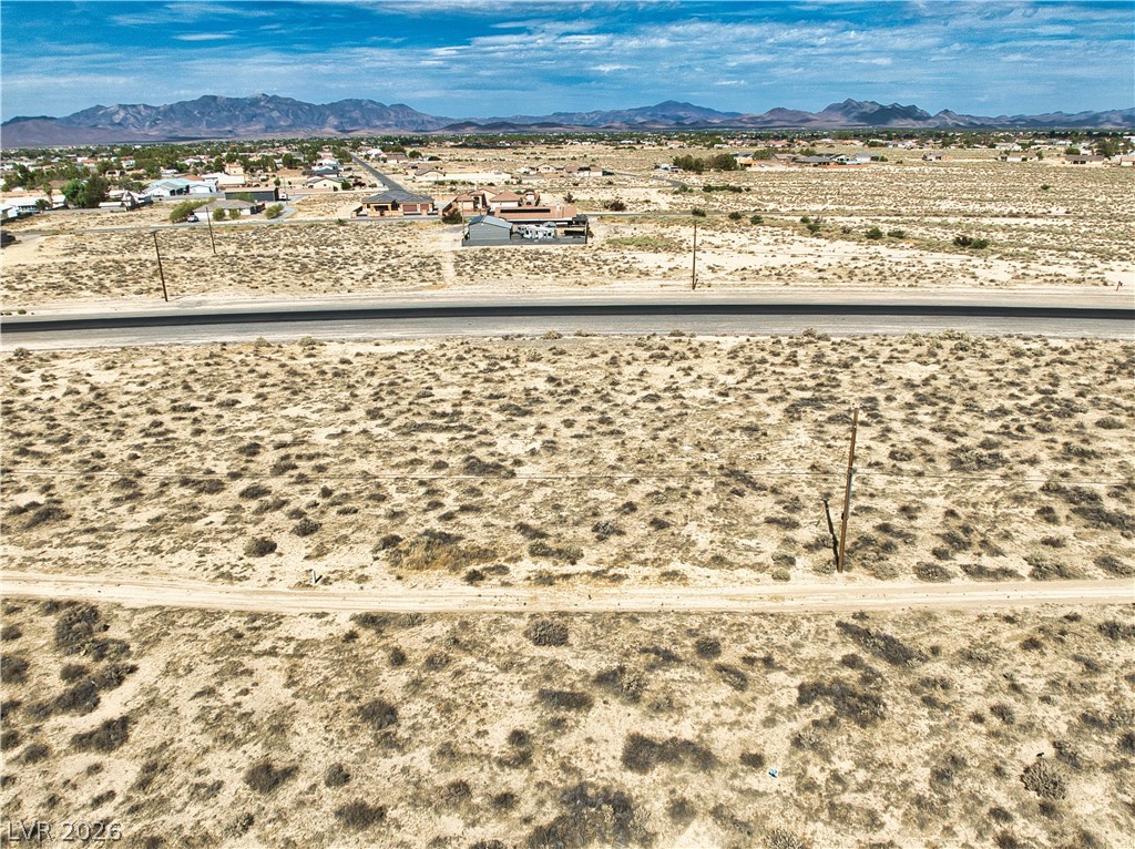 2821 South Pahrump Valley Boulevard Pahrump NV 89048