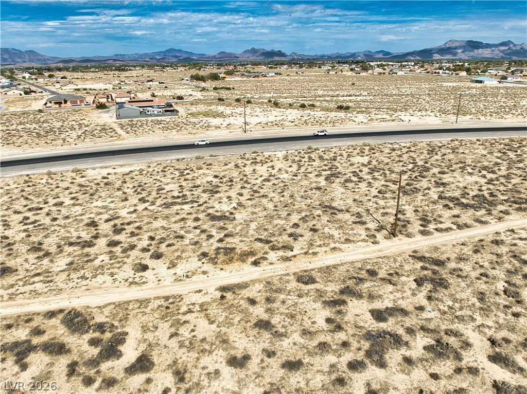 2821 South Pahrump Valley Boulevard Pahrump NV 89048
