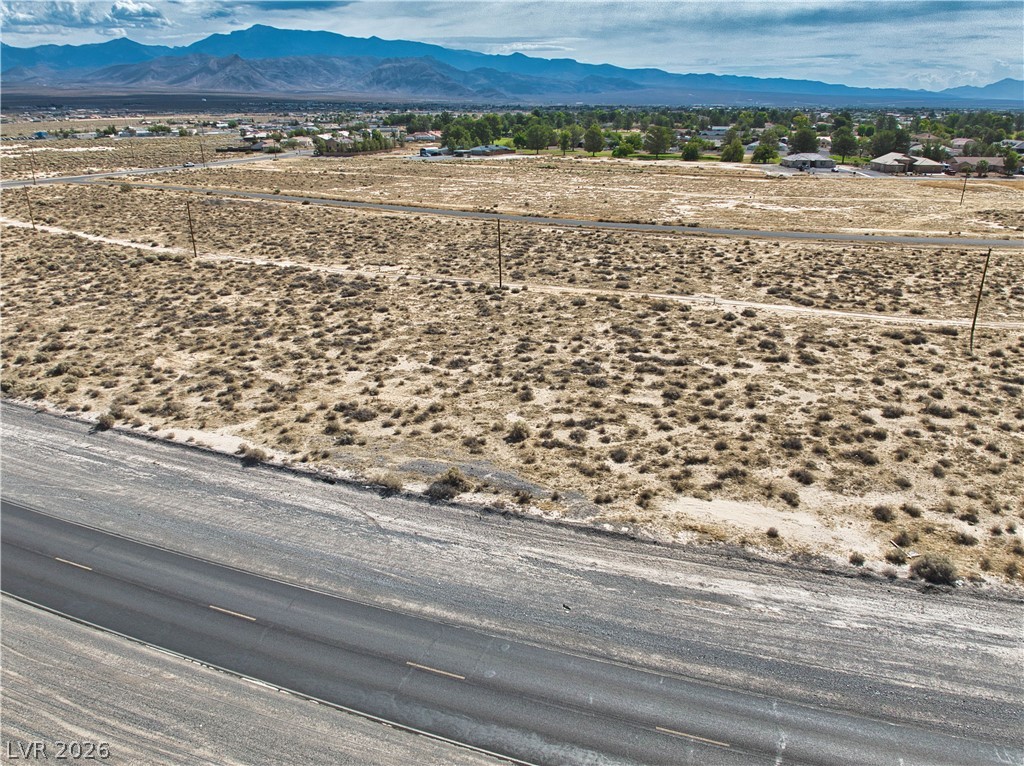 2821 South Pahrump Valley Boulevard Pahrump NV 89048