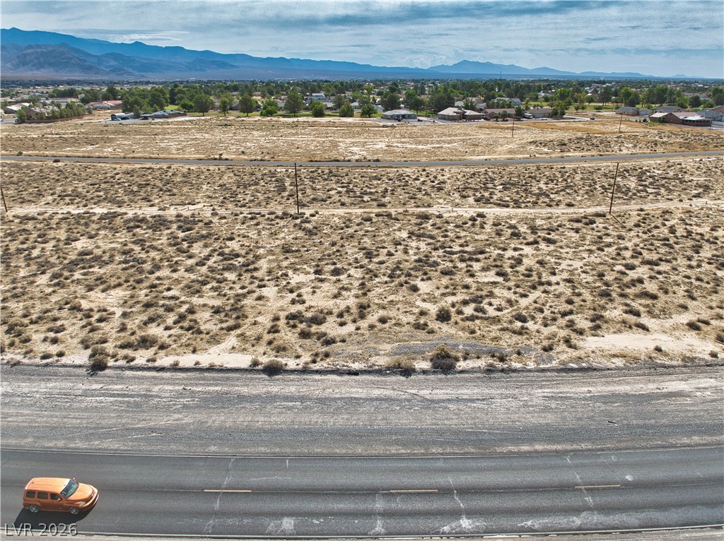2821 South Pahrump Valley Boulevard Pahrump NV 89048