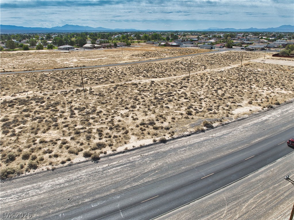 2821 South Pahrump Valley Boulevard Pahrump NV 89048