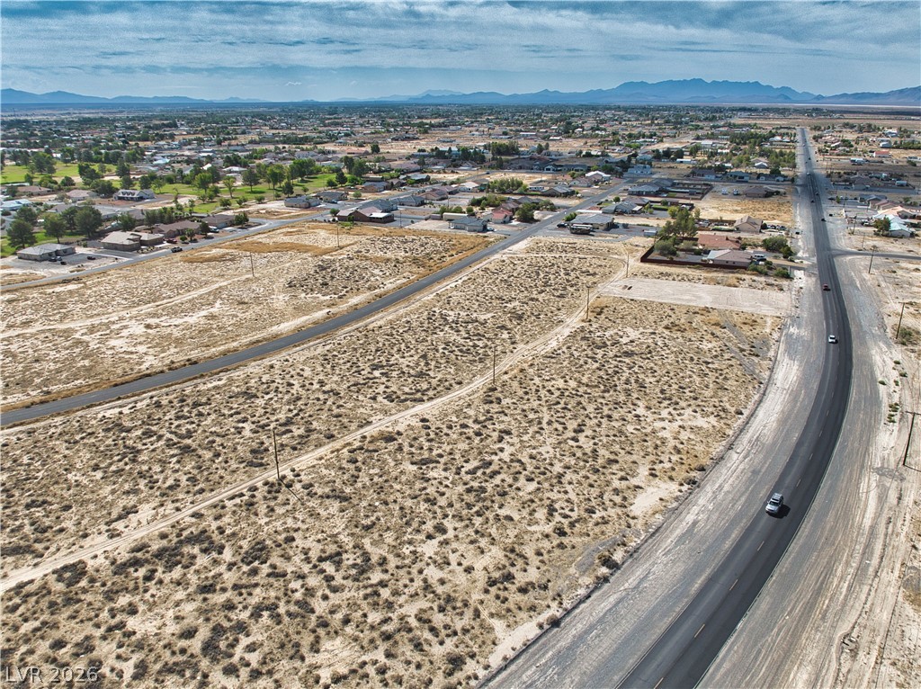 2821 South Pahrump Valley Boulevard Pahrump NV 89048