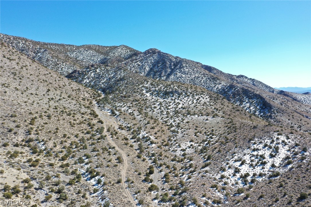 Rachel-11 Mines Alamo NV 89017