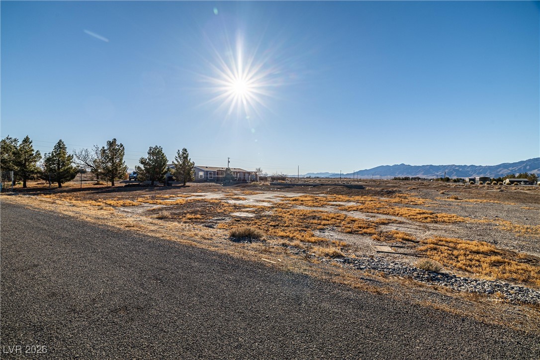 4051 Forest Road Pahrump NV 89048
