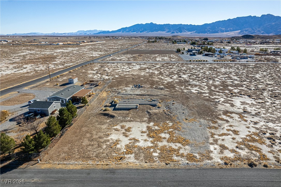 4051 Forest Road Pahrump NV 89048