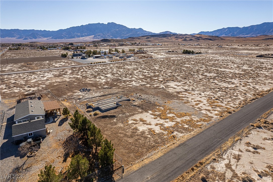 4051 Forest Road Pahrump NV 89048