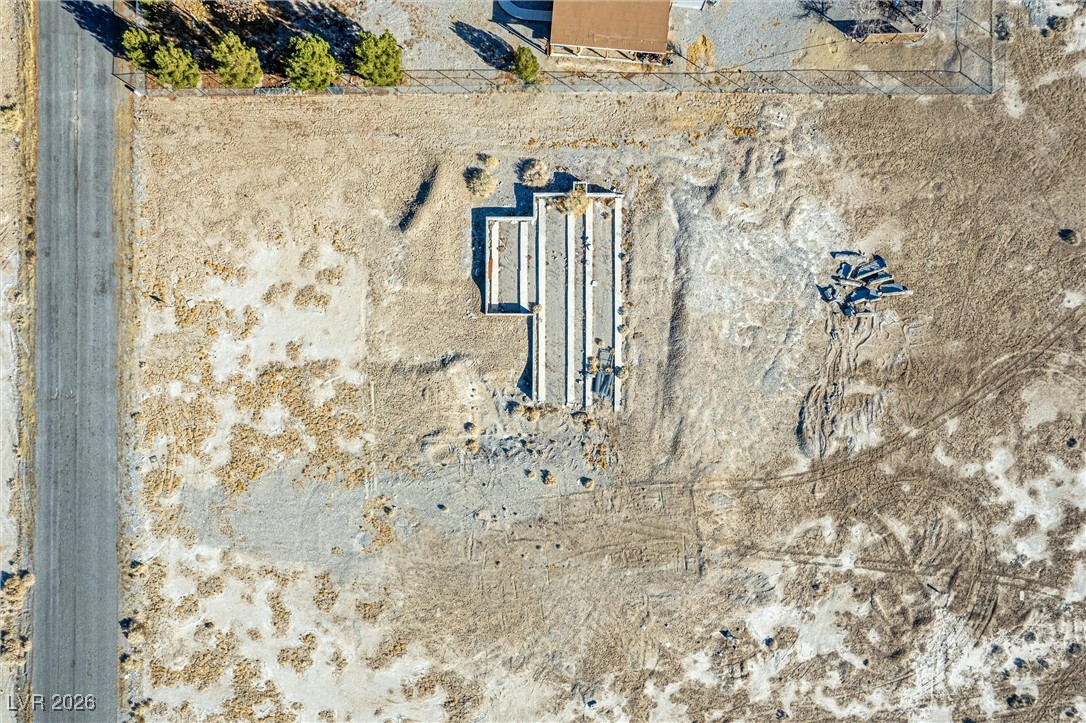 4051 Forest Road Pahrump NV 89048