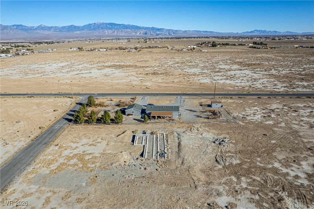 4051 Forest Road Pahrump NV 89048