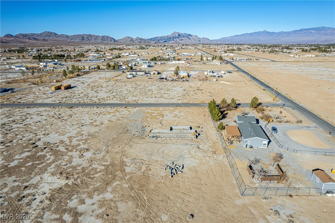 4051 Forest Road Pahrump NV 89048