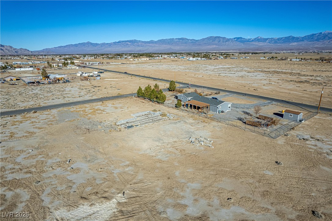 4051 Forest Road Pahrump NV 89048