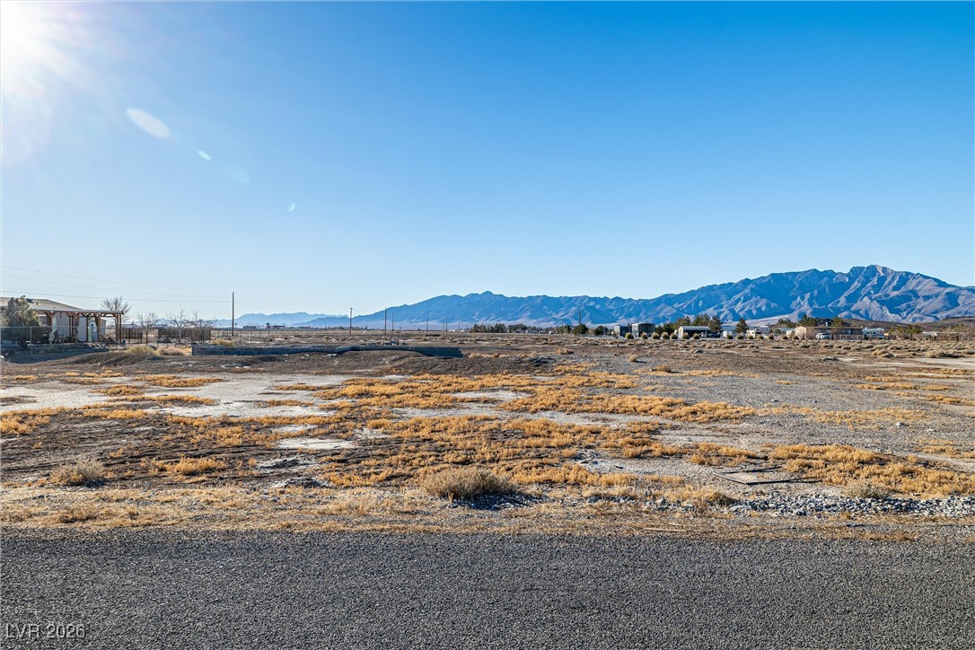4051 Forest Road Pahrump NV 89048