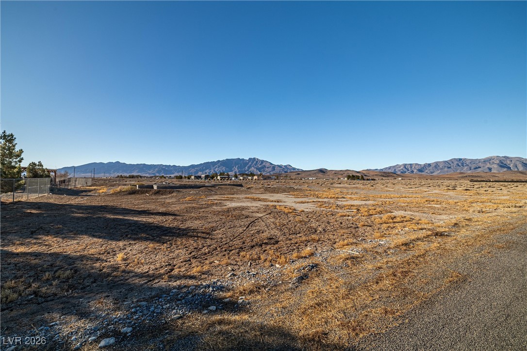 4051 Forest Road Pahrump NV 89048