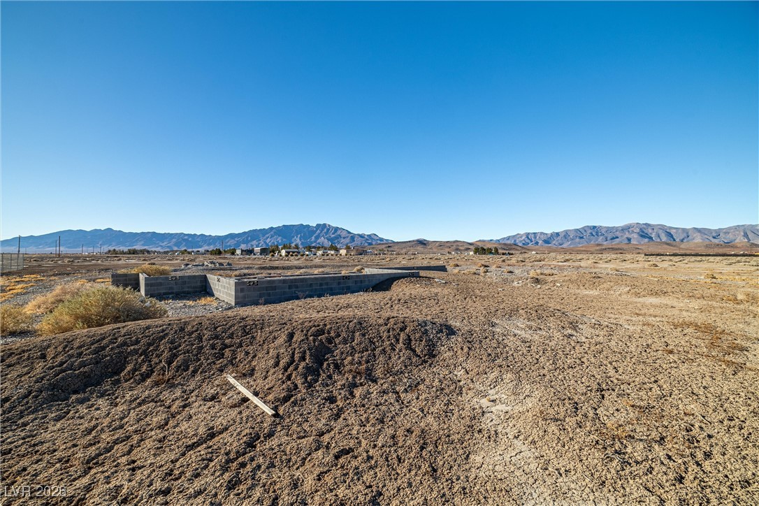 4051 Forest Road Pahrump NV 89048