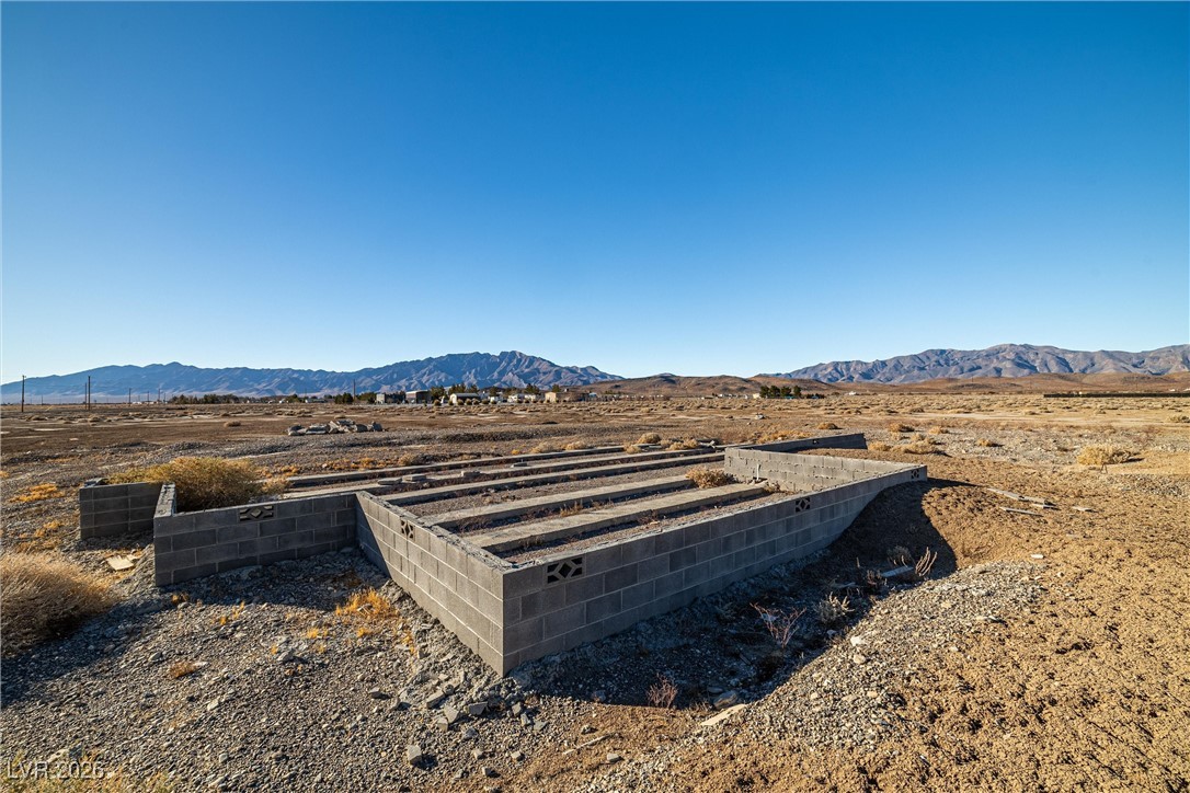 4051 Forest Road Pahrump NV 89048