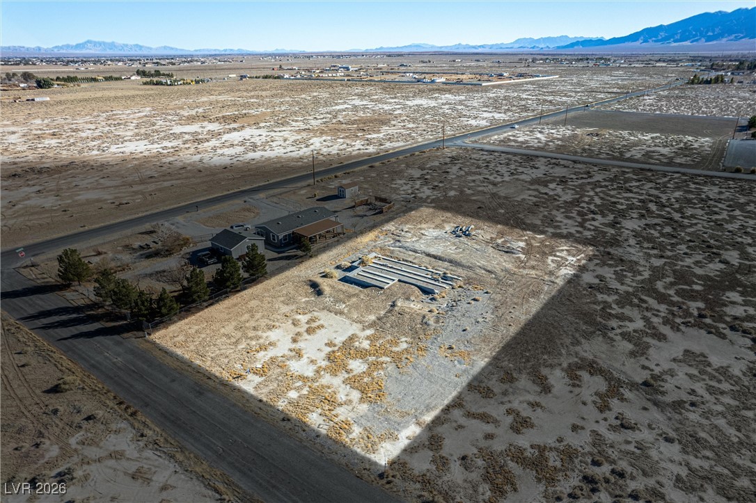 4051 Forest Road Pahrump NV 89048