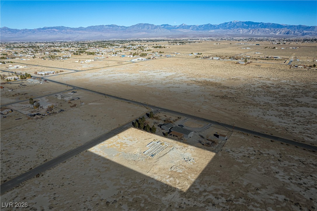 4051 Forest Road Pahrump NV 89048