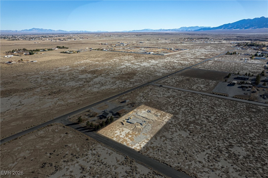 4051 Forest Road Pahrump NV 89048