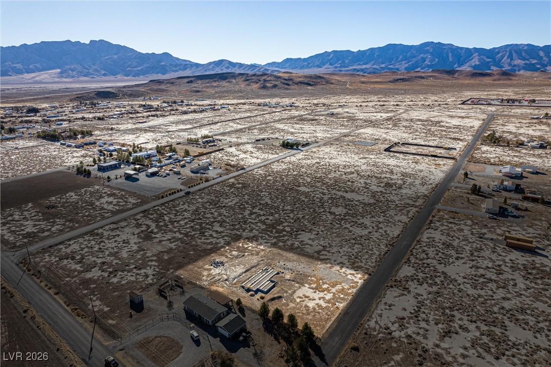 4051 Forest Road Pahrump NV 89048