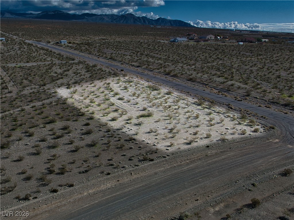3001 North Kittyhawk Drive Pahrump NV 89060