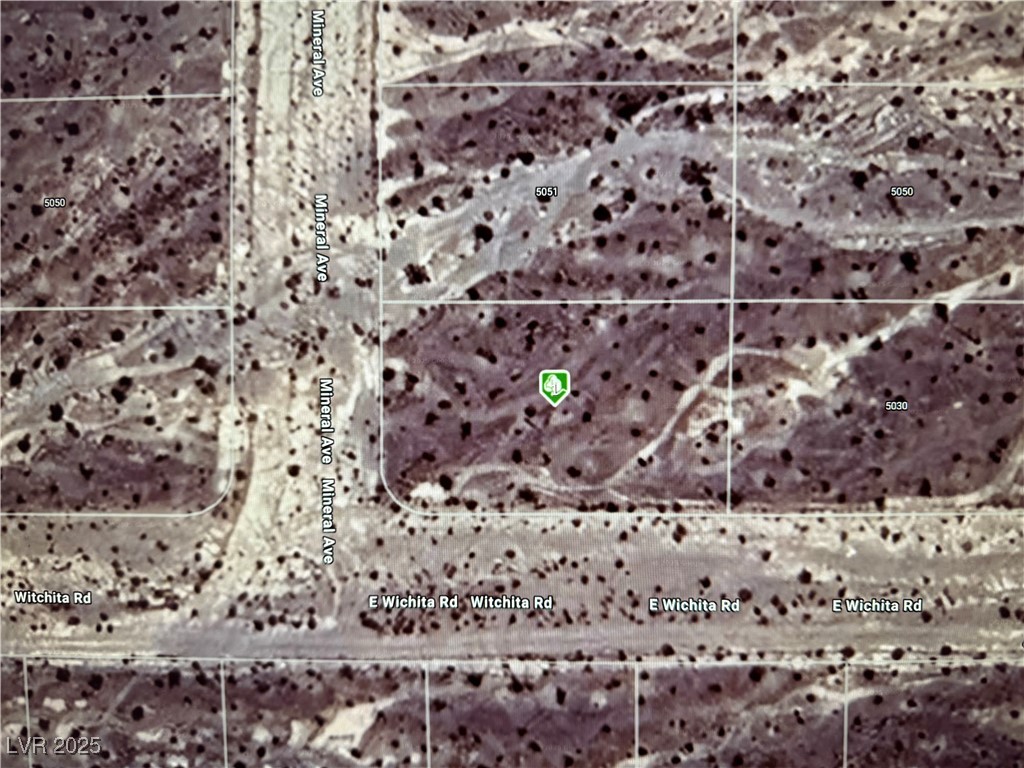 5030 East Mineral Avenue Pahrump NV 89060